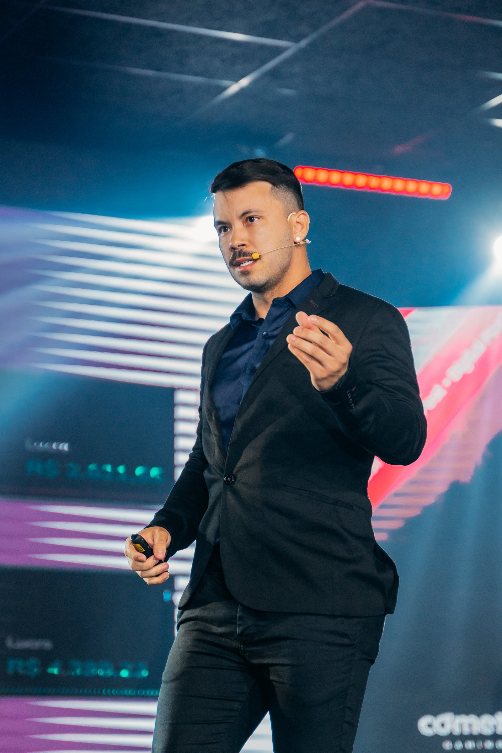 Palestra Digital Fest